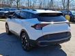 2023 Kia Sportage X-Line SUV