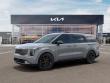 2026 Kia Carnival Hybrid SX Van Passenger Van