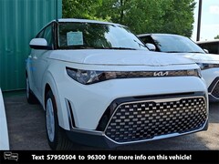 2025 Kia Soul EX Hatchback