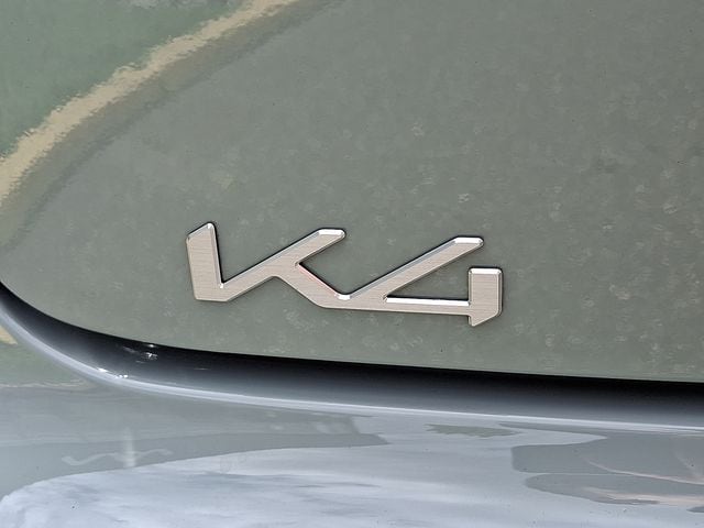 2025 Kia K4 GT-Line - Photo 29