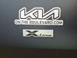 2024 Kia Sportage Plug-In Hybrid X-Line SUV