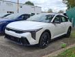 2026 Kia K4 Hatchback GT-Line Turbo Hatchback