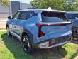 2027 Kia Seltos EX SUV