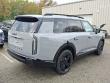 2027 Kia Telluride Hybrid X-Line SX SUV