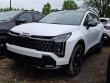 2026 Kia Sportage X-Line SUV