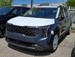 2026 Kia Carnival SX Van Passenger Van