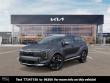 2026 Kia Sportage Hybrid SX-Prestige SUV