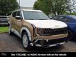 2027 Kia Seltos X-Line S SUV