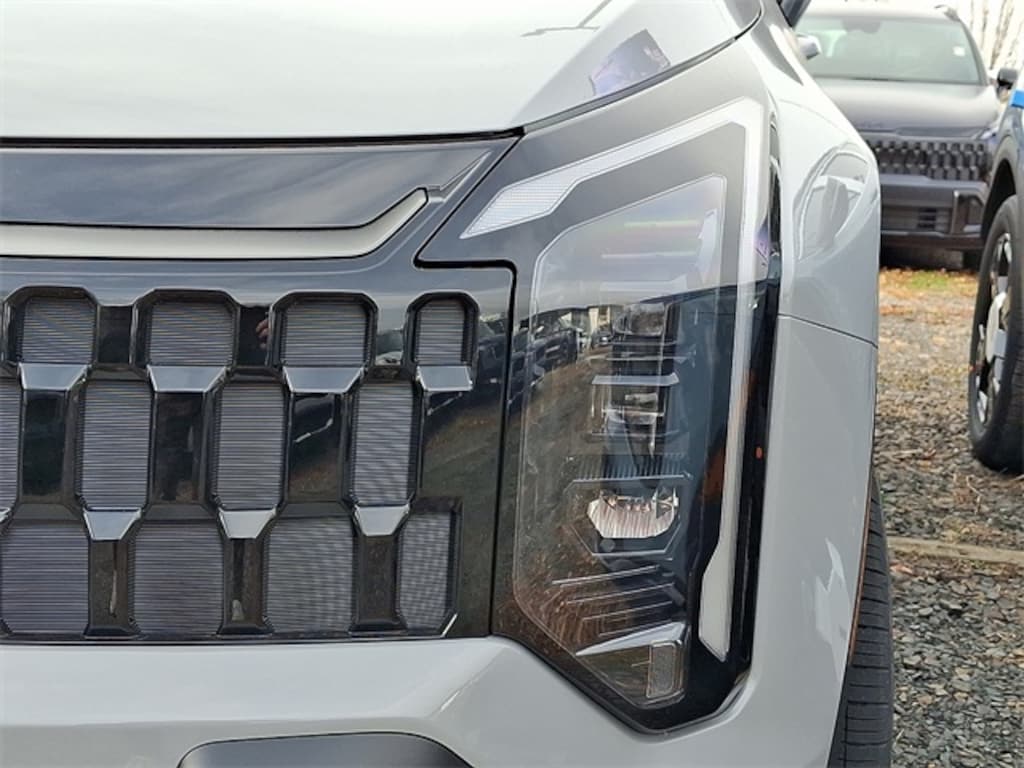 New 2026 Kia Sportage X-Line SUV