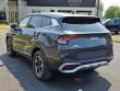 2024 Kia Sportage LX SUV