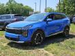 2026 Kia Sportage SX SUV