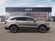 2026 Kia Sorento Hybrid EX SUV