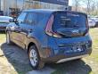 2025 Kia Soul S Hatchback