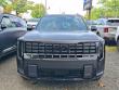 2027 Kia Telluride Hybrid X-Line SX SUV