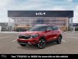 2026 Kia Seltos S SUV