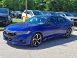 2021 Honda Accord Sport 1.5T Sedan