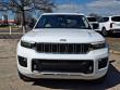 2022 Jeep Grand Cherokee Overland SUV