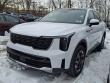 2026 Kia Sorento S SUV