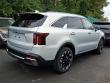 2026 Kia Sorento EX SUV