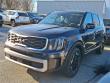 2025 Kia Telluride S SUV
