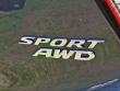 2019 Honda HR-V Sport AWD SUV