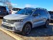 2023 Kia Sorento X-Line SX Prestige SUV