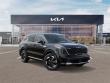 2026 Kia Sorento Hybrid EX SUV
