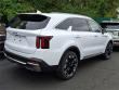 2026 Kia Sorento EX SUV