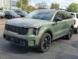 2026 Kia Sorento X-Line EX SUV