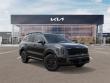 2026 Kia Sorento X-Pro SX Prestige SUV