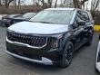2026 Kia Carnival Hybrid LXS Van Passenger Van