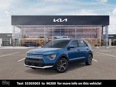 2025 Kia Niro EX SUV