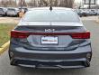 2024 Kia Forte GT-Line Sedan