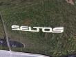 2026 Kia Seltos EX SUV