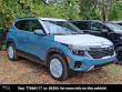 2026 Kia Seltos EX SUV