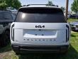 2027 Kia Telluride Hybrid X-Line SX-Prestige SUV