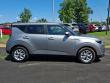 2025 Kia Soul LX Hatchback