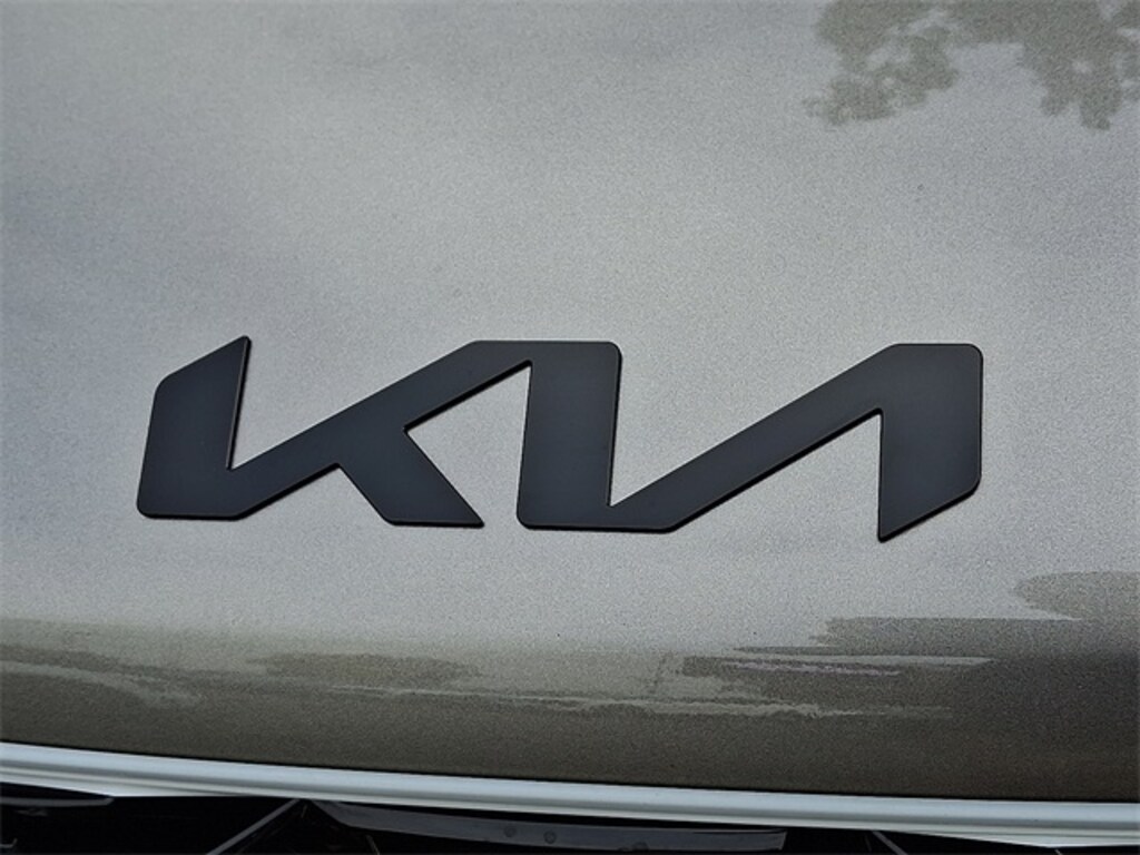 New 2026 Kia Sorento Hybrid X-Line SX Prestige SUV