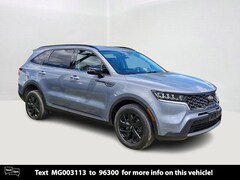 2021 Kia Sorento S SUV