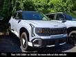 2027 Kia Seltos X-Line S SUV
