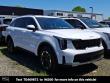 2026 Kia Sorento S SUV