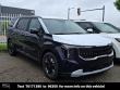 2026 Kia Carnival Hybrid LXS Van Passenger Van