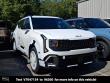 2027 Kia Seltos X-Line S SUV
