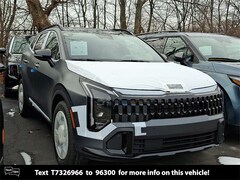 2026 Kia Sportage Plug-In Hybrid X-Line SUV