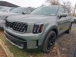 2025 Kia Telluride SX-Prestige X-Line SUV