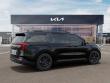 2026 Kia Carnival Hybrid SX Van Passenger Van