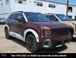2027 Kia Seltos X-Line S SUV
