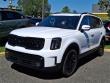 2025 Kia Telluride SX X-Line SUV
