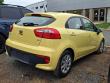 2016 Kia Rio 5-Door LX FWD Hatchback