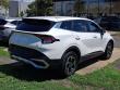 2024 Kia Sportage LX SUV